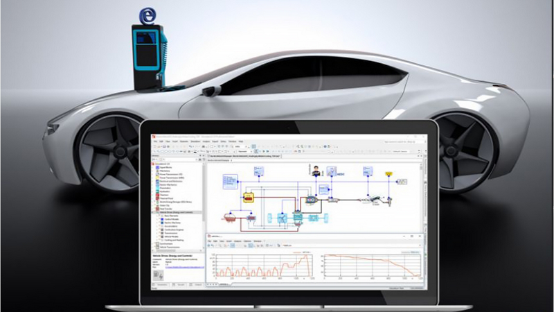 Predict and Optimize System Performance with Simulation